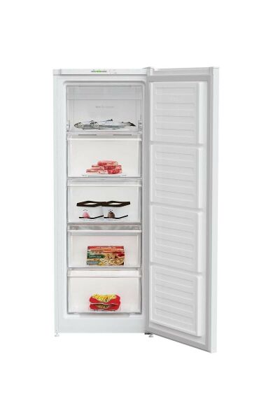 Altus AL 511 5 Çekmeceli Dikey Derin Dondurucu