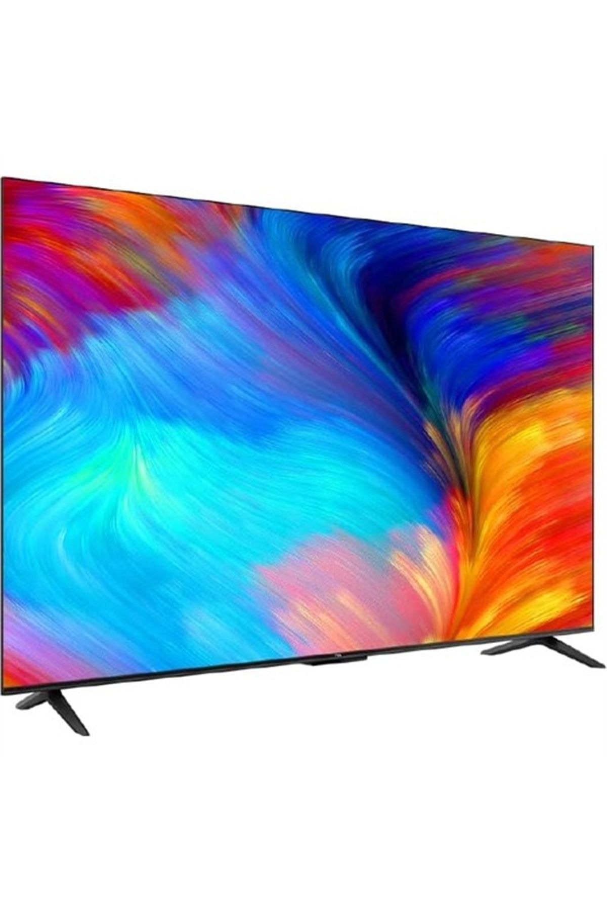 TCL 55P635 4K Ultra HD 55'' 140 Ekran Uydu Alıcılı Google Smart LED TV