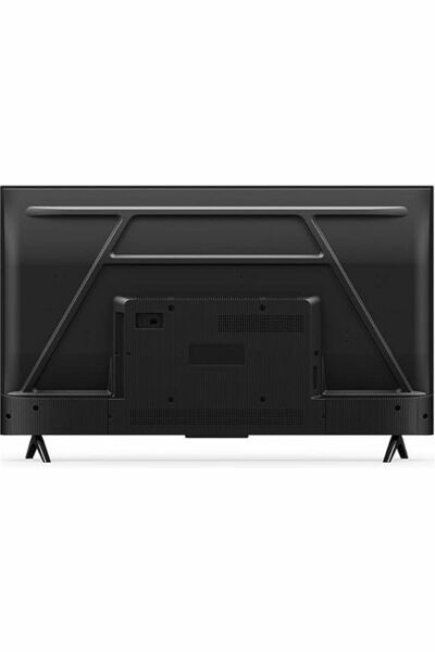 TCL 55P635 4K Ultra HD 55'' 140 Ekran Uydu Alıcılı Google Smart LED TV
