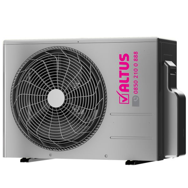 ALTUS ALK 2440 24.000 Btu/h A++ Sınıfı R32 Inverter Split Klima