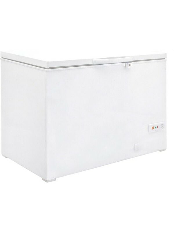 Şenocak D380 DF Dual Sandık Tipi Derin Dondurucu