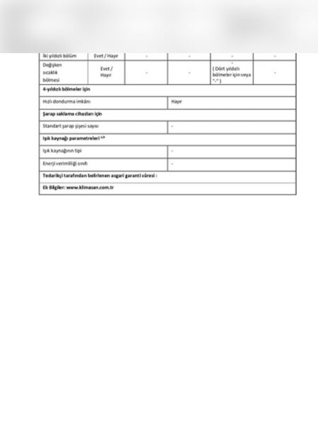 Şenocak D380 DF Dual Sandık Tipi Derin Dondurucu