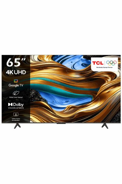 TCL 65P755GTV 4k Uhd 65'' Google Tv