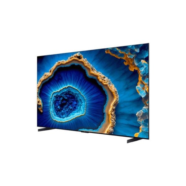 TCL 98C755 98'' 248 Ekran Dahili Uydu Alıcılı 4K Ultra HD Smart QLED TV