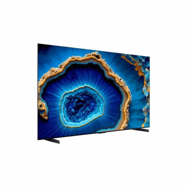 TCL 98C755 98'' 248 Ekran Dahili Uydu Alıcılı 4K Ultra HD Smart QLED TV