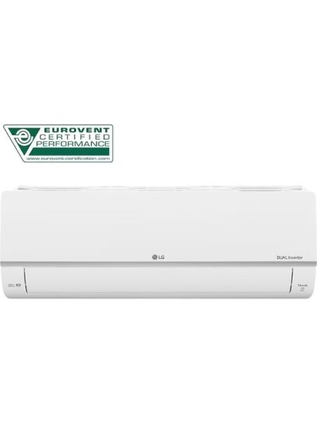 LG Dualcool Plus PC12SQ 12000 BTU A++ Inverter Duvar Tipi Klima