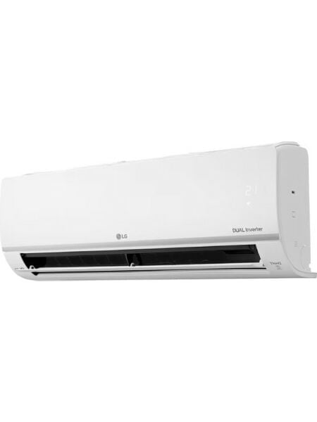 LG Dualcool Plus PC12SQ 12000 BTU A++ Inverter Duvar Tipi Klima