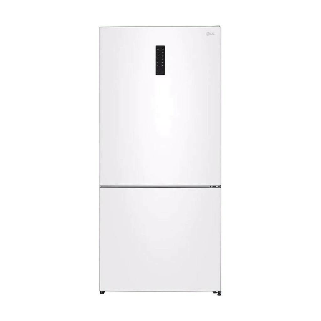 LG GTL569PQAM 588 LT No-Frost Kombi Tipi Buzdolabı