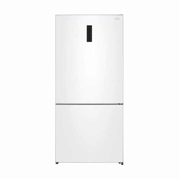 LG GTL569PQAM 588 LT No-Frost Kombi Tipi Buzdolabı