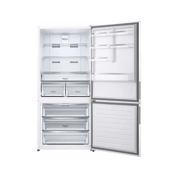 LG GTL569PQAM 588 LT No-Frost Kombi Tipi Buzdolabı