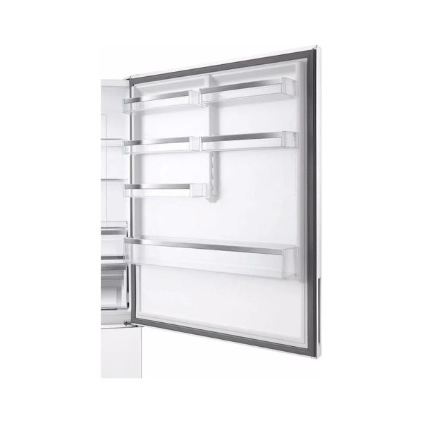 LG GTL569PQAM 588 LT No-Frost Kombi Tipi Buzdolabı