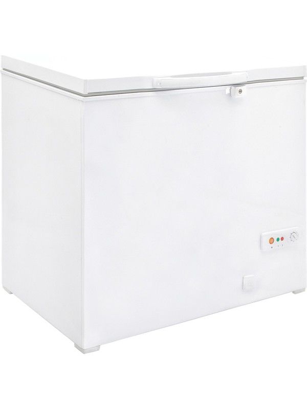 ŞENOCAK D280 Df Dual Sandık Tipi 200 Litre Soğutucu+Dondurucu Difriz