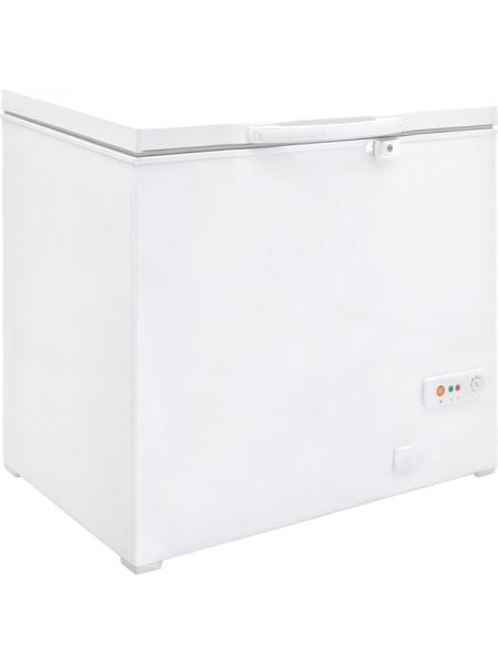 ŞENOCAK D280 Df Dual Sandık Tipi 200 Litre Soğutucu+Dondurucu Difriz