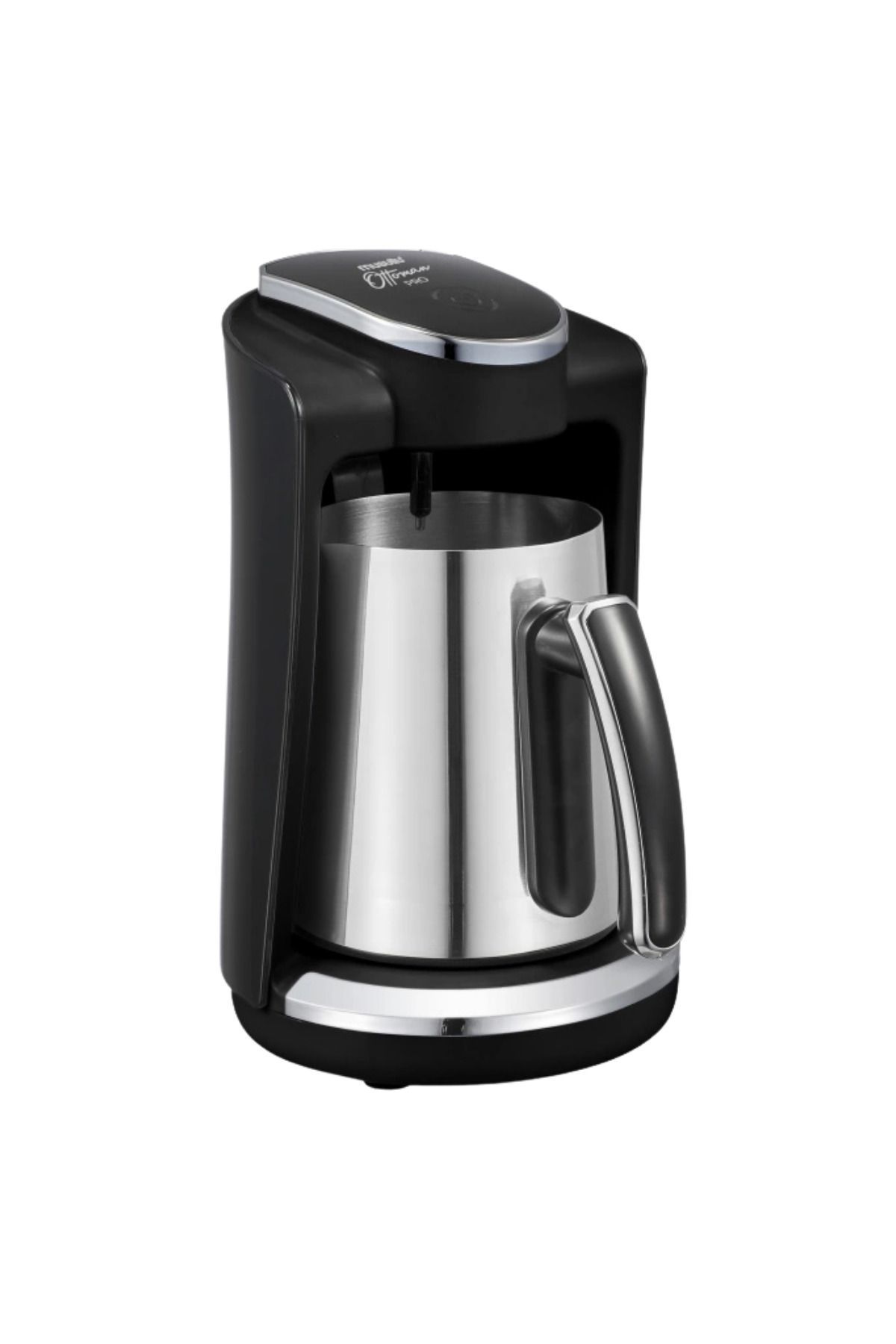 Musullu Ottoman Pro OTM-002 Türk Kahve Makinesi