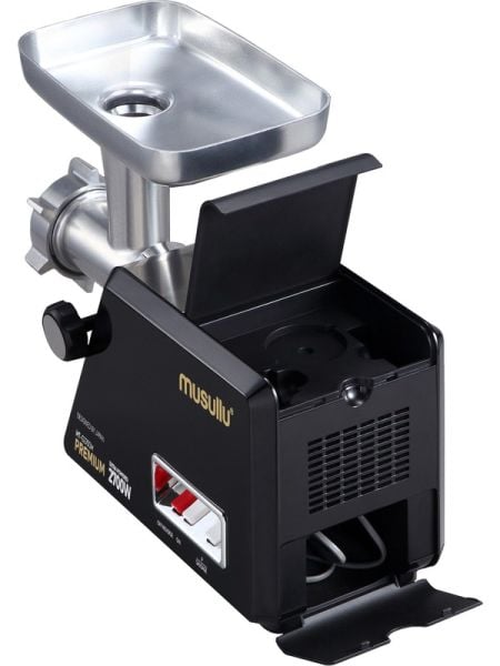 Musullu MT-G2700M 2700 W Kıyma Makinesi