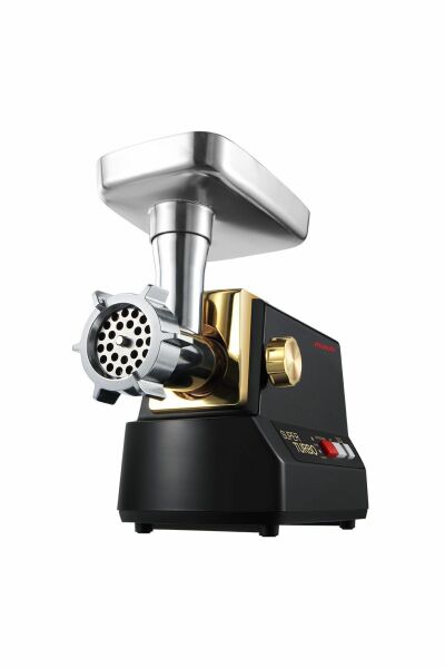 Musullu MT-G2400M 2400 W Kıyma Makinesi