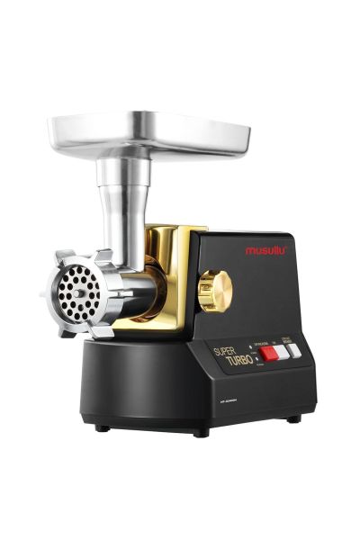Musullu MT-G2400M 2400 W Kıyma Makinesi