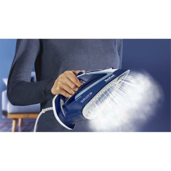 Tefal EasyGliss Plus FV5770 2700 W Buharlı Ütü