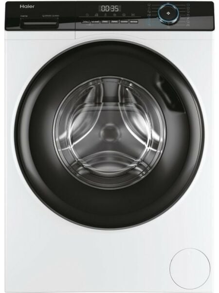 HAIER HW90-BP14939-S 9 kg 1400 Devir Çamaşır Makinesi