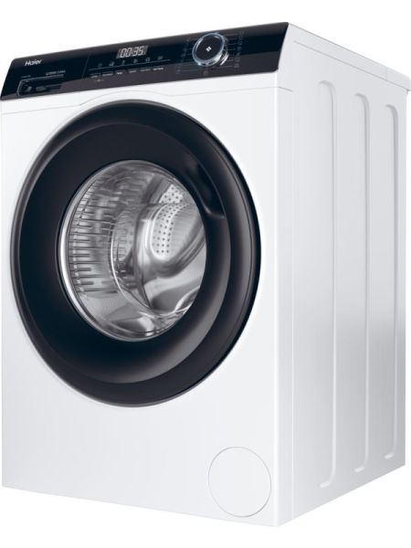 HAIER HW90-BP14939-S 9 kg 1400 Devir Çamaşır Makinesi
