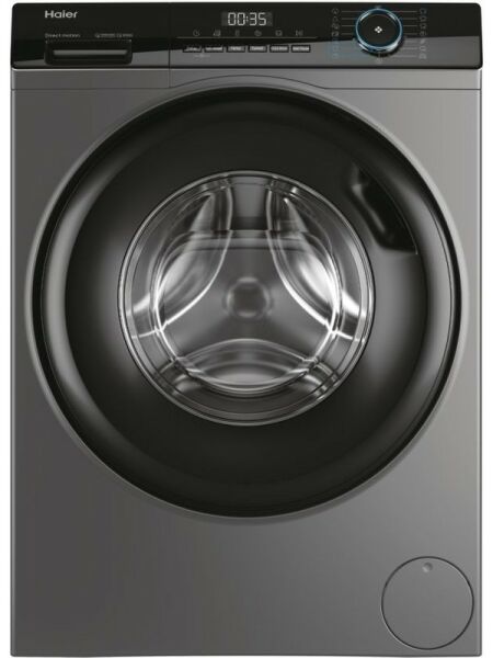 HAIER HW90-B14939S8-S 9 kg 1400 Devir Çamaşır Makinesi