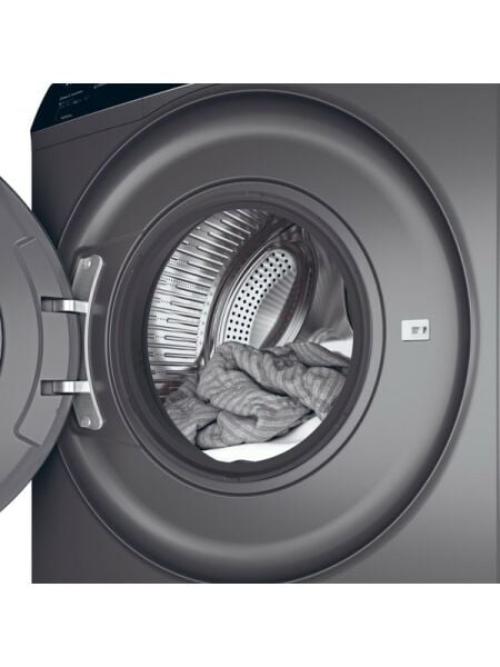 HAIER HW90-B14939S8-S 9 kg 1400 Devir Çamaşır Makinesi