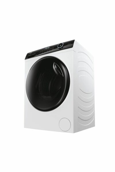HAIER HW100-B14959N1TR A Enerji Sınıfı 10 Kg 1400 Devir Çamaşır Makinesi Beyaz