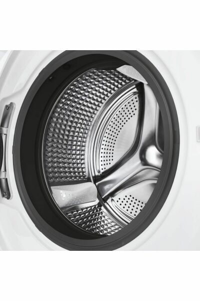 HAIER HW100-B14959N1TR A Enerji Sınıfı 10 Kg 1400 Devir Çamaşır Makinesi Beyaz
