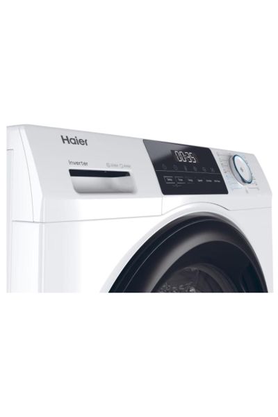 HAIER HW100-BP14929A-S 10 Kg 1400 Devir Çamaşır Makinesi