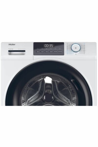 HAIER HW100-BP14929A-S 10 Kg 1400 Devir Çamaşır Makinesi