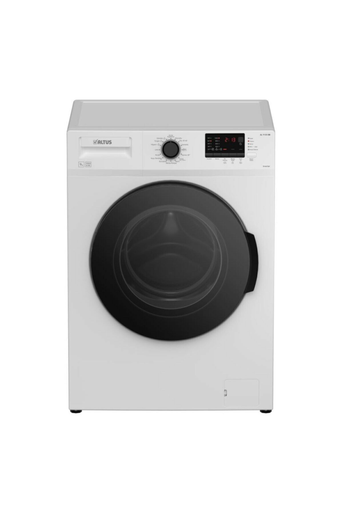 ALTUS AL 9103 Db 9kg Çamaşır Makinesi