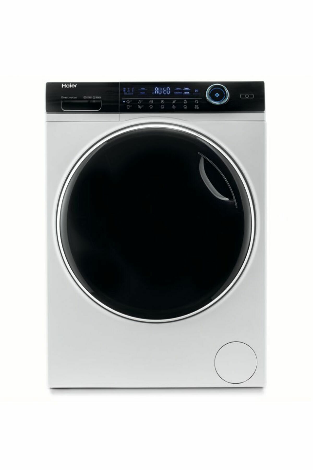 HAIER HW100-B14979-S 10 kg 1400 Devir Çamaşır Makinesi