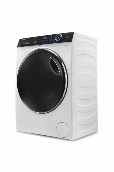 HAIER HW100-B14979-S 10 kg 1400 Devir Çamaşır Makinesi