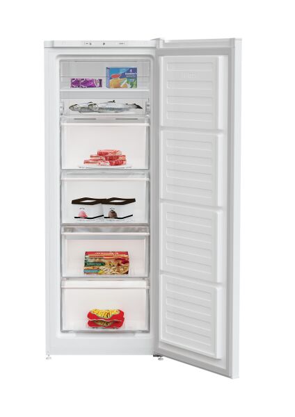 Altus AL 611 E 6 Çekmeceli Derin Dondurucu