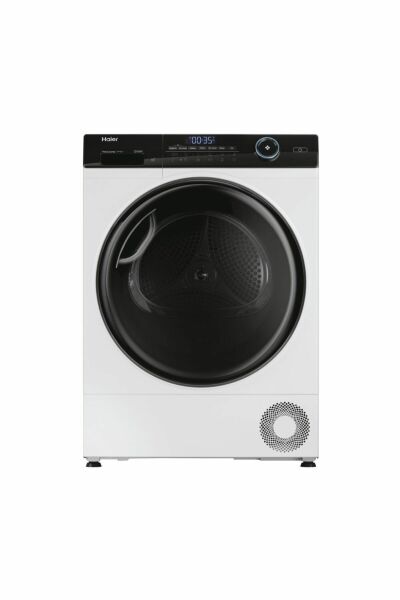 HAIER HD110-A2959E-TR 11 kg Wi-Fi + Bluetooth Bağlantılı Isı Pompalı Kurutma Makinesi