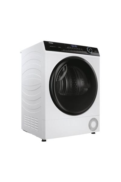 HAIER HD110-A2959E-TR 11 kg Wi-Fi + Bluetooth Bağlantılı Isı Pompalı Kurutma Makinesi