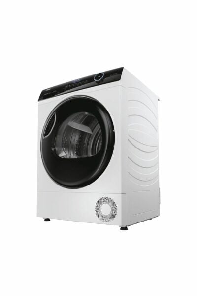 HAIER HD110-A2959E-TR 11 kg Wi-Fi + Bluetooth Bağlantılı Isı Pompalı Kurutma Makinesi