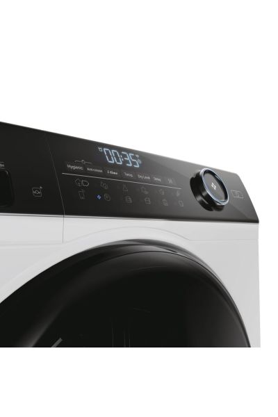 HAIER HD110-A2959E-TR 11 kg Wi-Fi + Bluetooth Bağlantılı Isı Pompalı Kurutma Makinesi