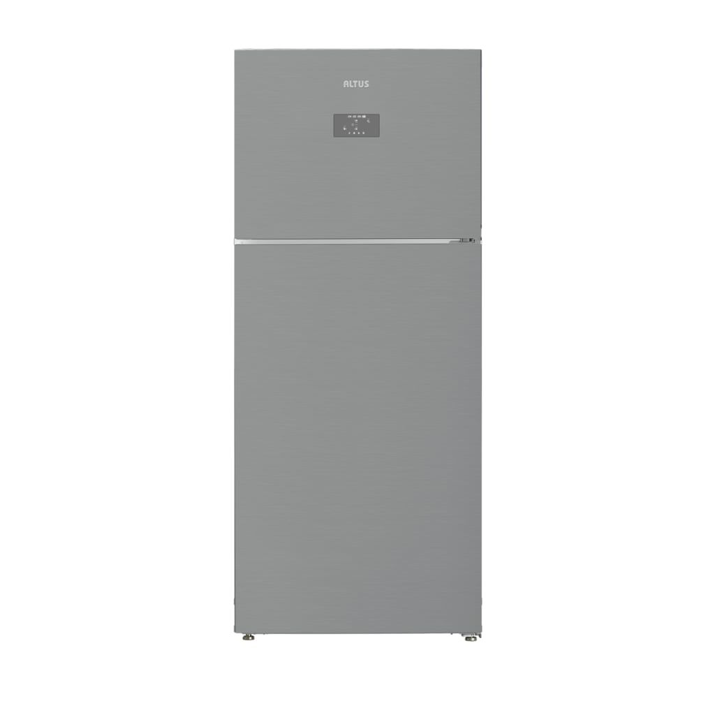 ALTUS AL 380 XIE 557 LT NO-FROST ÇİFT KAPILI BUZDOLABI