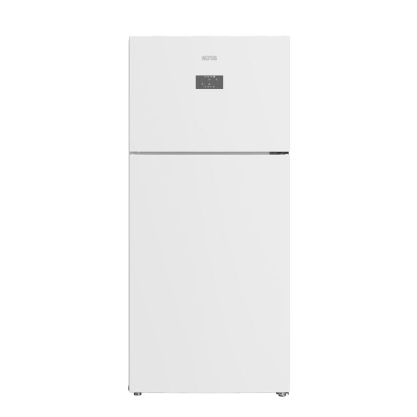 ALTUS AL 376 XE 630 LT ÇİFT KAPILI NO-FROST BUZDOLABI