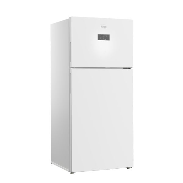 ALTUS AL 376 XE 630 LT ÇİFT KAPILI NO-FROST BUZDOLABI