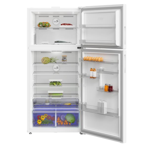 ALTUS AL 376 XE 630 LT ÇİFT KAPILI NO-FROST BUZDOLABI