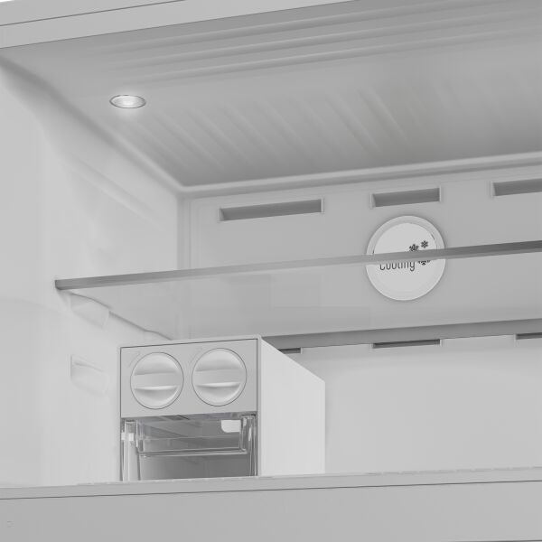 ALTUS AL 376 XE 630 LT ÇİFT KAPILI NO-FROST BUZDOLABI