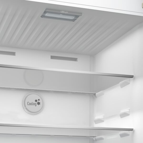 ALTUS AL 376 XE 630 LT ÇİFT KAPILI NO-FROST BUZDOLABI