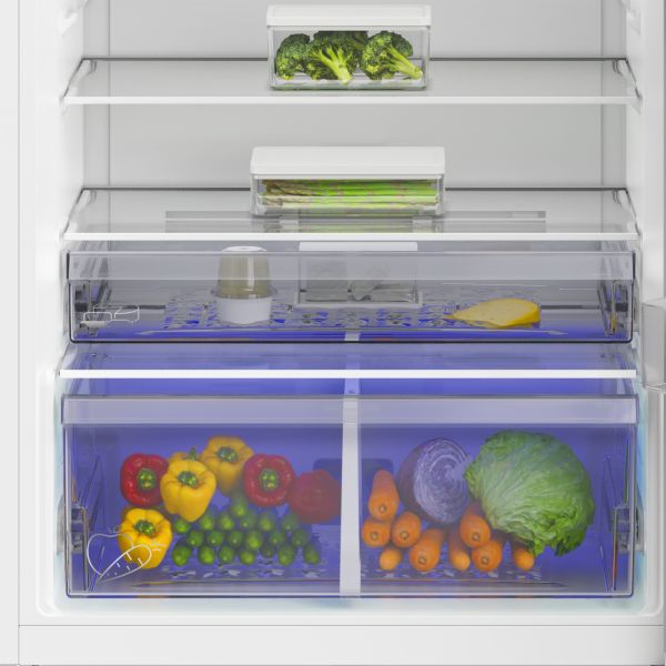 ALTUS AL 376 XE 630 LT ÇİFT KAPILI NO-FROST BUZDOLABI