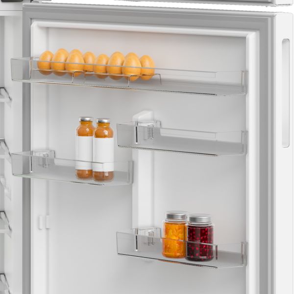 ALTUS AL 376 XE 630 LT ÇİFT KAPILI NO-FROST BUZDOLABI