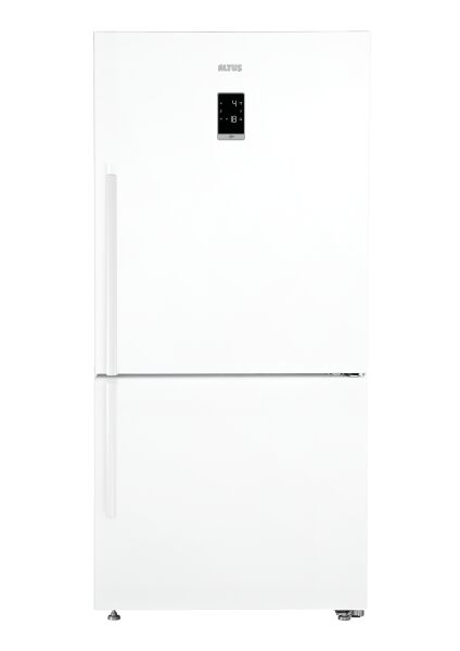 ALK 484 XE 580 Litre Kombi NF Buzdolabı