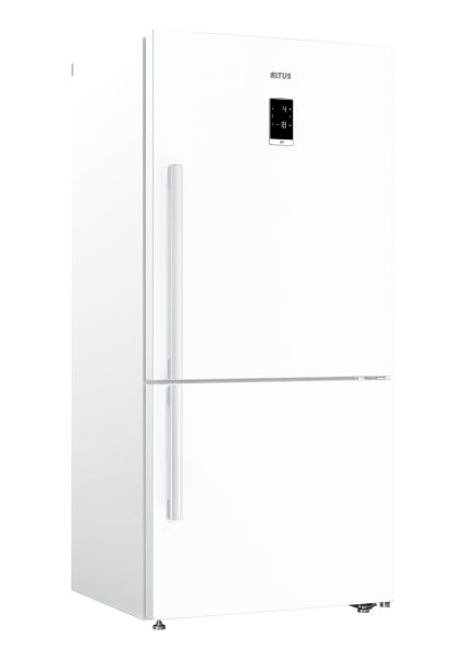 ALK 484 XE 580 Litre Kombi NF Buzdolabı