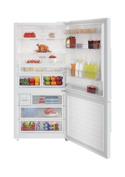 ALK 484 XE 580 Litre Kombi NF Buzdolabı