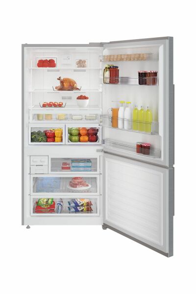 ALTUS ALK 484 XIE 580 Litre Kombi NF Buzdolabı